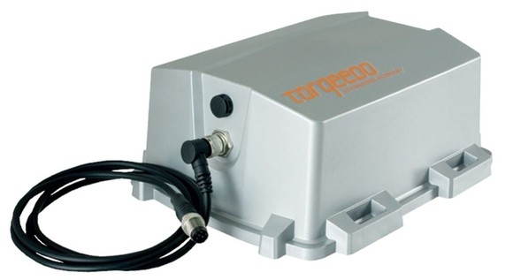 Torqeedo Ultralight 402 için yedek akü