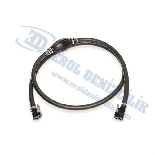 Easterner Benzin Hortumu Evinrude-Johnson