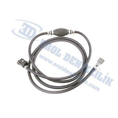 Easterner Benzin Hortumu Honda