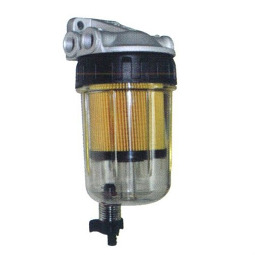 Easterner Benzin Yakıt Filtresi 10 Micron