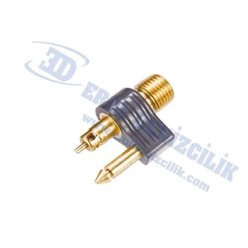 Easterner Depo Bağlantısı Yamaha