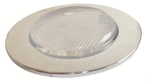 Easterner Gömme Spot Krom 12V 15 Led Gün Işığı