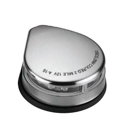 Easterner  Led Burun İskele + Sancak Feneri Krom 12V