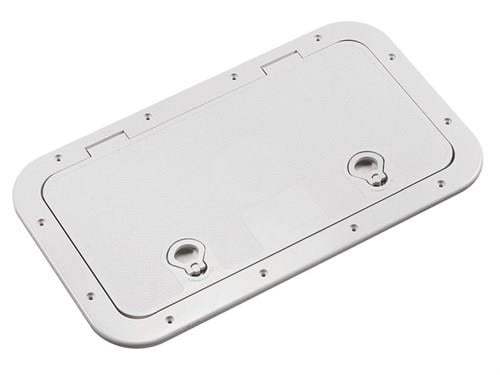 Easterner Plastik Kapak 350x600 mm