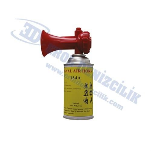 Easterner Tüplü Havalı Korna