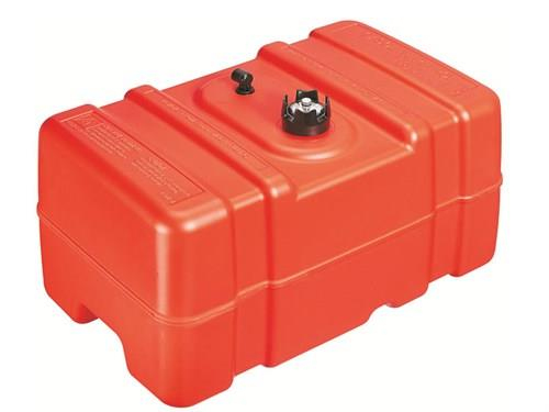Easterner Yakıt Tankı 45 Litre 60x36x31 cm