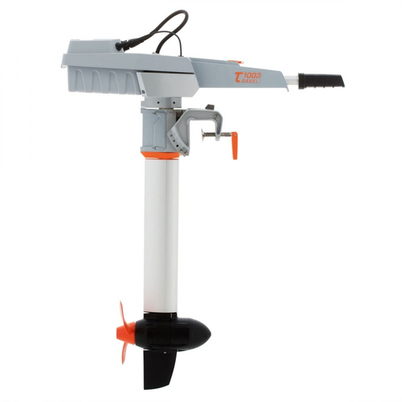 TORQEEDO Travel 1003*S Elektrikli Dıştan Takma Motor