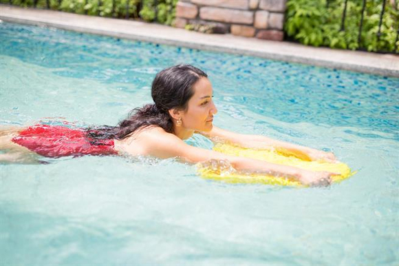 Elektrikli Yüzme Tahtası SWIMN S1