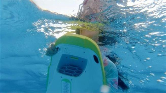 Elektrikli Yüzme Tahtası SWIMN S1