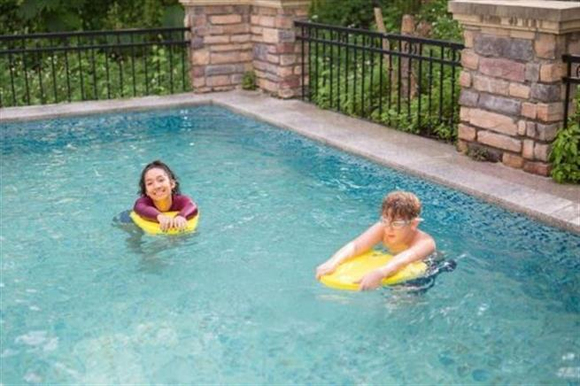 Elektrikli Yüzme Tahtası SWIMN S1