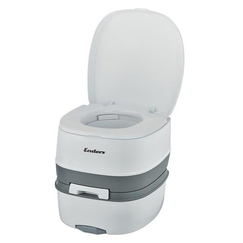 Enders Supreme Portatif Tuvalet 22 litre