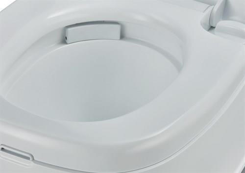 Enders Supreme Portatif Tuvalet 22 litre