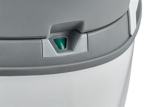 Enders Supreme Portatif Tuvalet 22 litre