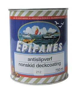 Epifanes Kaymaz Boya 750 ml - Gri