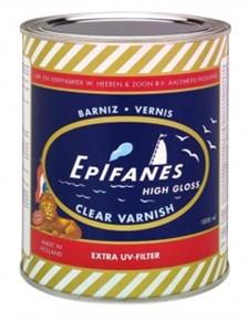 Epifanes Parlak Vernik 1 Litre