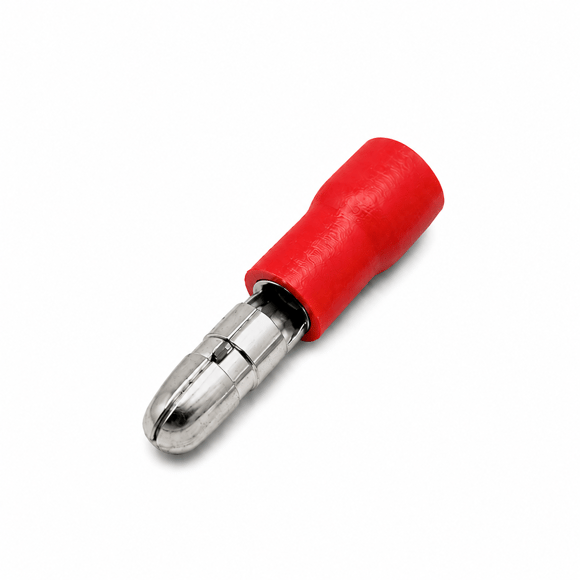 Erkek Terminal 0.5 - 1.5 mm² Genişlik 4.0 mm