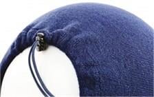 Eurocover Plus Balon Usturmaça Kılıfı 86 cm Koyu Mavi