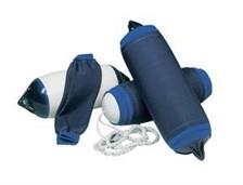 Eurocover Usturmaça Kılıfı Çap:36-40 cm Boy:100-108 cm Koyu Mavi