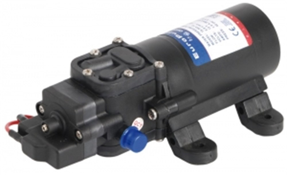 EuroPump hidrofor 12V 3Litre