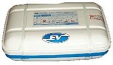 Eurovinil ISO 9650-1 24h Konteyner tip 12 Kişilik