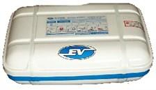 Eurovinil ISO 9650-1 24h Konteyner tip 10 Kişilik Can Salı