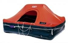 Eurovinil standart international can salı Konteyner Tip 8 kişilik