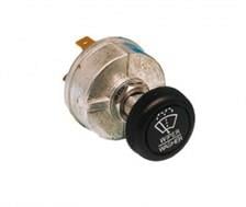 Exalto Ağır Hizmet MD1-HD1 Silecek Kontrol Anahtarı Tek Silecek İçin