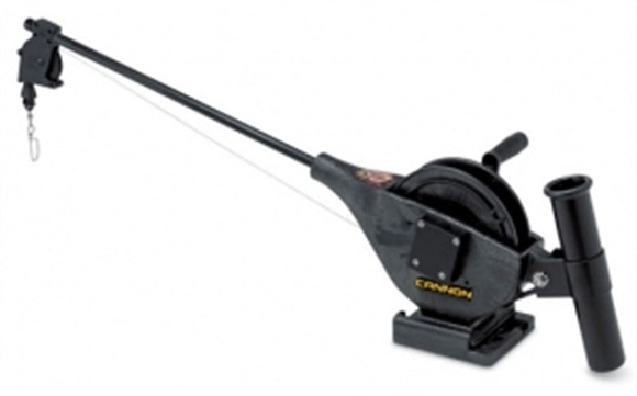 Cannon EASI-TROLL Downrigger