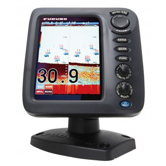 Furuno Balık Bulucu Fcv-688
