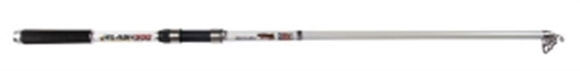 Flash White Tele Spin Kamış 3.60 M