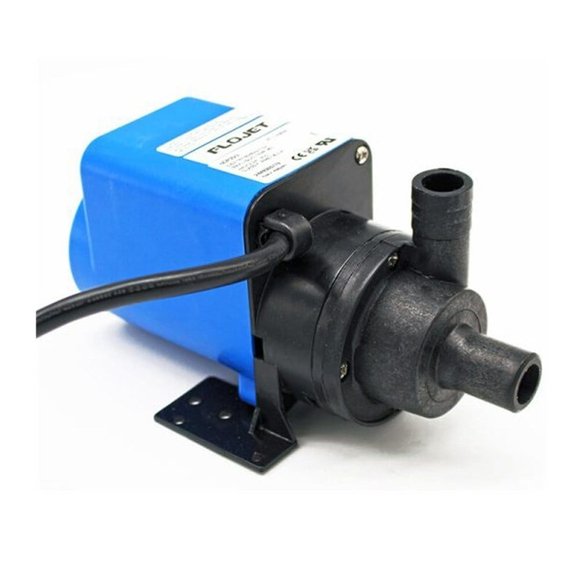 Flojet Deniz Suyu Pompası 35 L/dk 230V