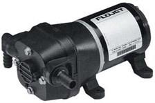 Flojet Quad II Duş boşaltma pompası 24V