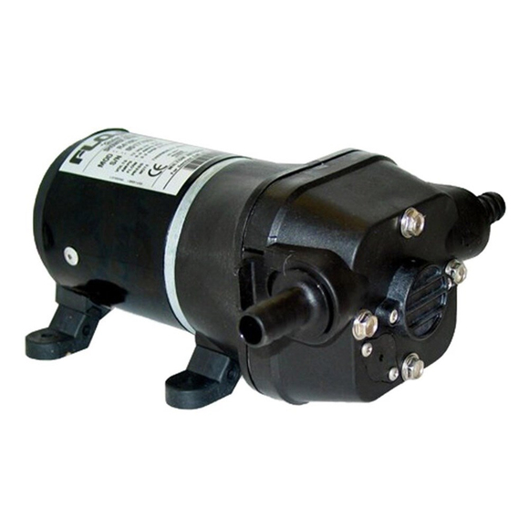 Flojet Quad II Duş Tahliye Pompası 12.5 L/dk 24V