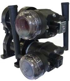 Flojet Sensor Twin VSD hidrofor