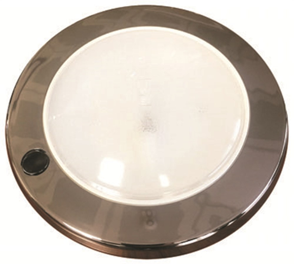 Frilight Saturn Tavan Lambası Krome 12V