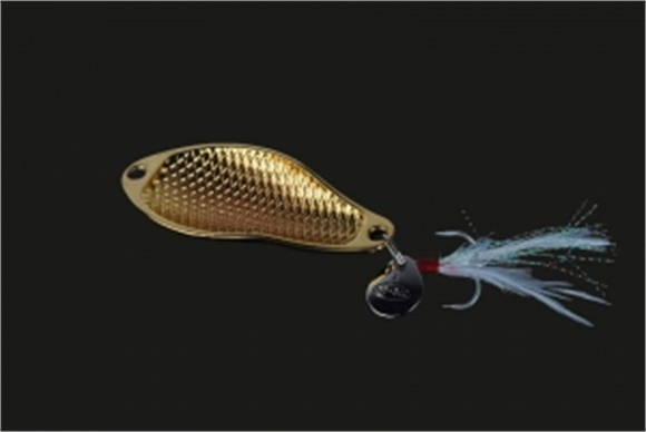 F.Scale Biospoon