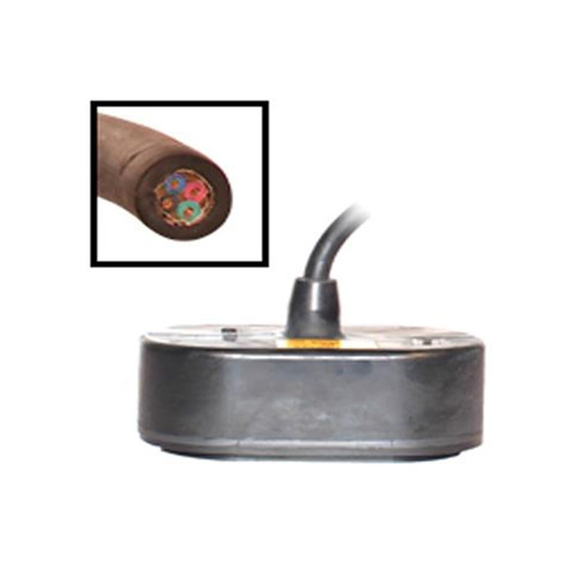 Furuno Gömme Kauçuk Ayna, Çift Frekans, 50/2001kW