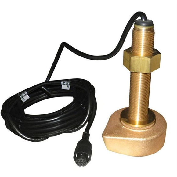 FURUNO TRANSDUCER 520-5MSD 600 W Bronz 50/200 khz