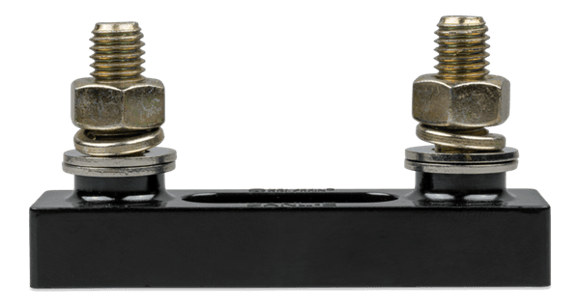 FUSE HOLDER FOR ANL-FUSE