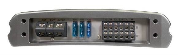 Fusion AM806 6 Kanallı Amfi