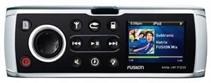Fusion MS-IP 700İ Ipod/Usb Player Renkli Ekran