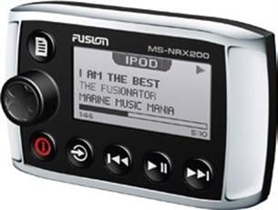 Fusion MS-NRX200 Kablolu Uzaktan Kumanda Paneli