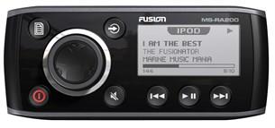 Fusion MS-RA200 Usb Girişli Stereo Usb Çalar