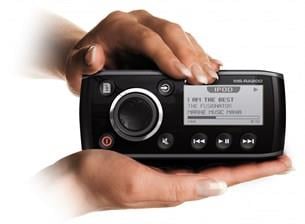 Fusion MS-RA200 Usb Girişli Stereo Usb Çalar