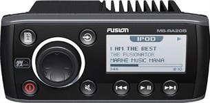 Fusion MS-RA205 Marine Müzik Çalar AM/FM