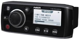 Fusion MS-RA205 Marine Müzik Çalar AM/FM