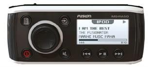 Fusion RA-50 Marine Teyp