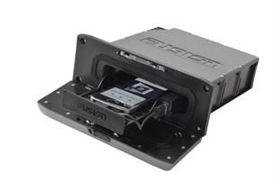 Fusion UD-750 Serisi USB / IPhone / Android Phone Oynatıcı