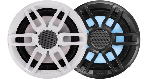 Fusion XS-FL77SPWG 240W 7.7-quot; Ledli Sport Hoparlör