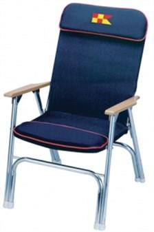 Garelick güverte sandalyesi